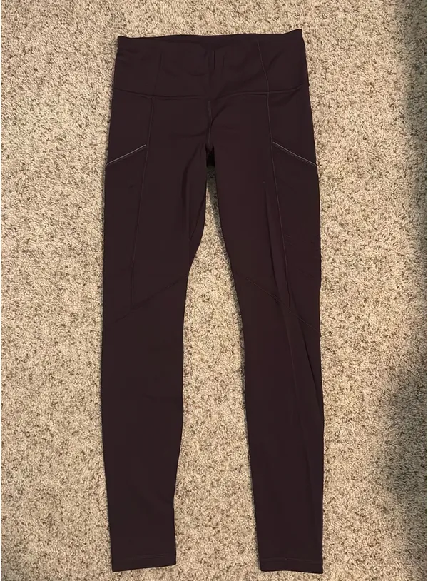 Lululemon Leggings - Image 5
