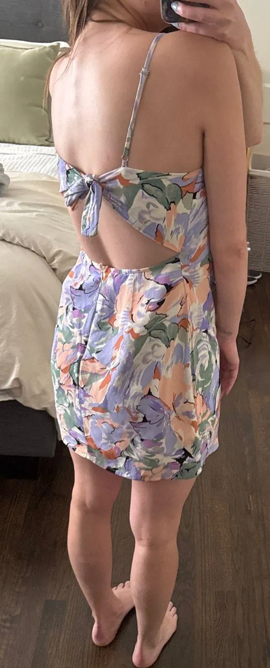 Lulus Dress - Image 2