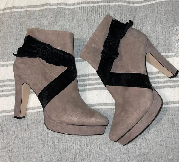 Paris Booties - Image 8