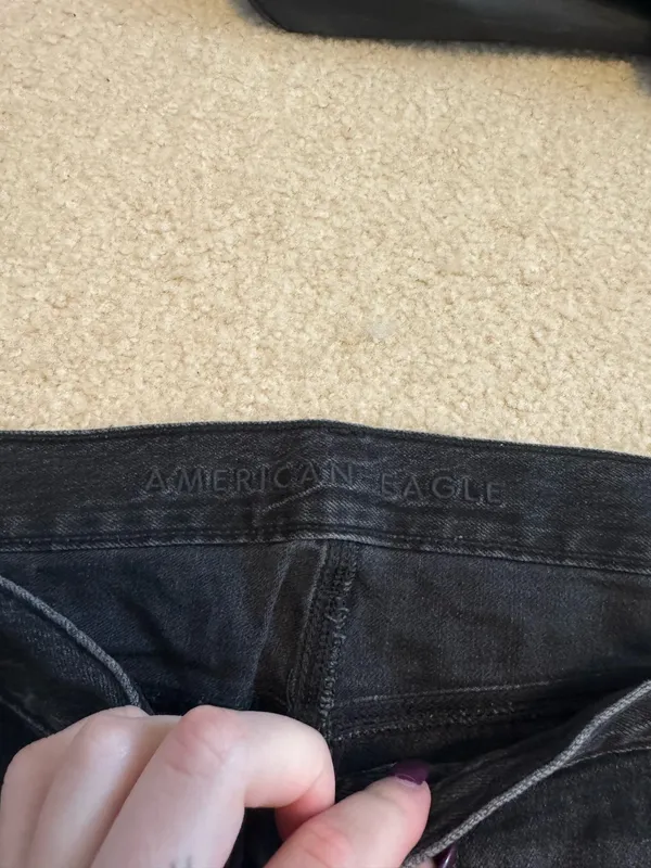 American Eagle Jeans - Image 2