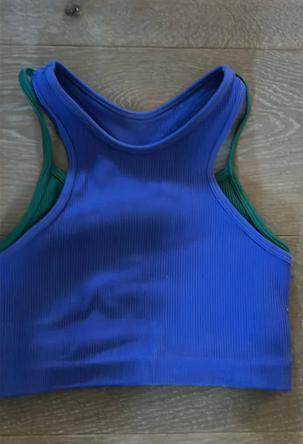 Free People Tank Top - Image 2