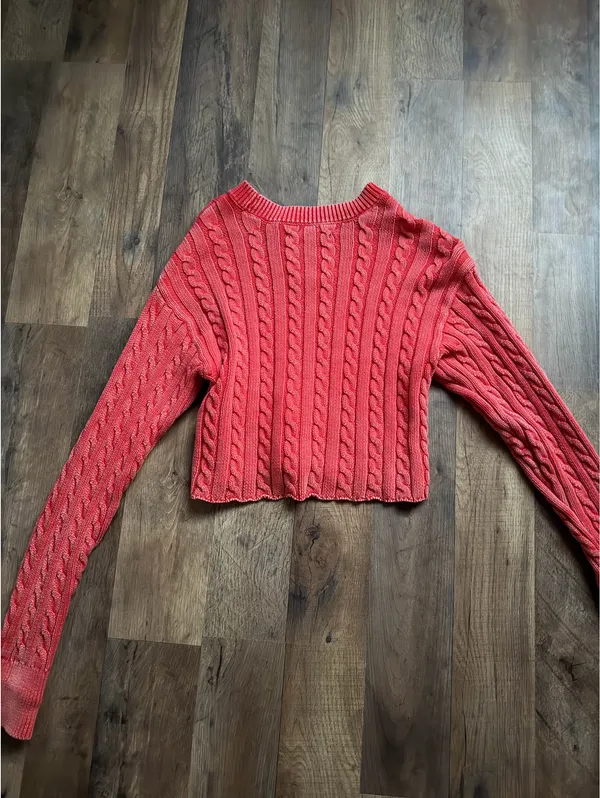 Aerie Sweater - Image 3