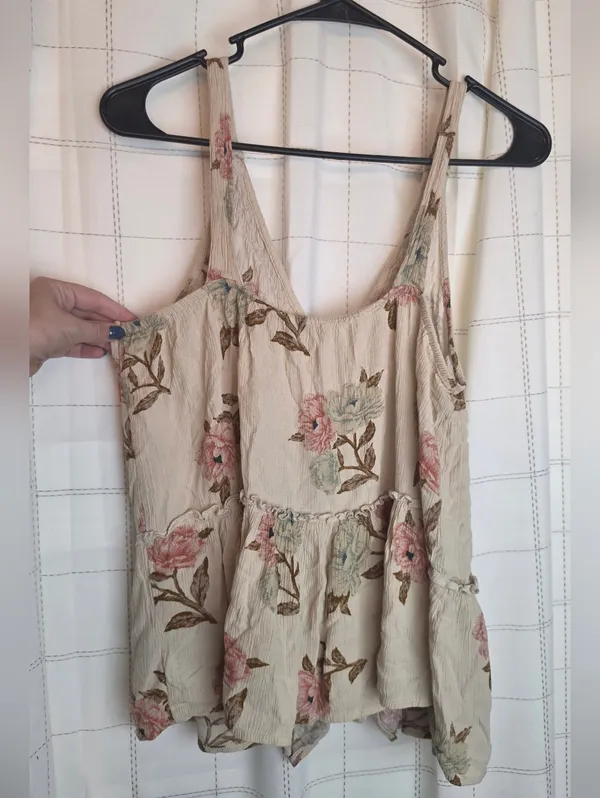 American Eagle Tank - Image 3