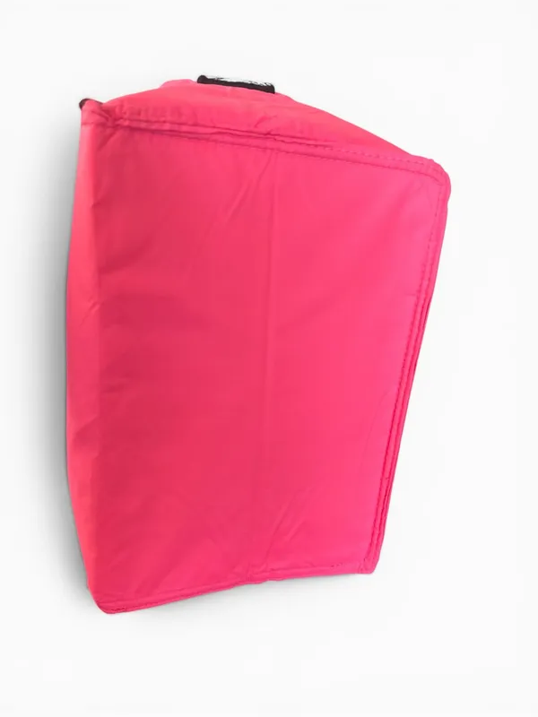 pink Victoria's Secret PINK "Aloha Beaches" insulated mini cooler bag - Image 14