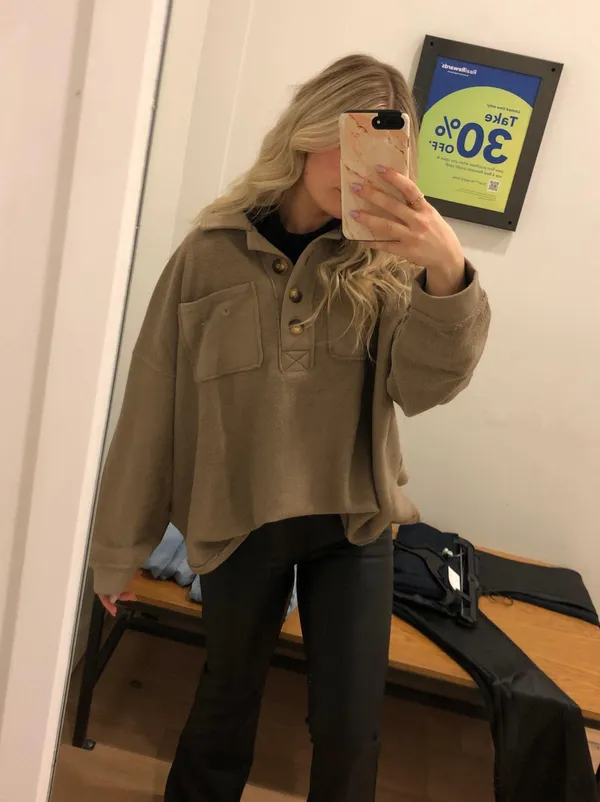 Outfitters Pullover - Image 5