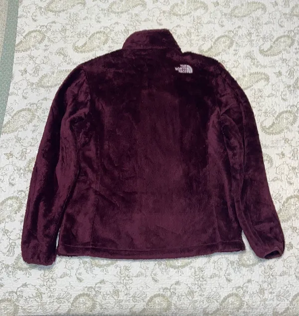The North Face Osito Jacket - Image 2