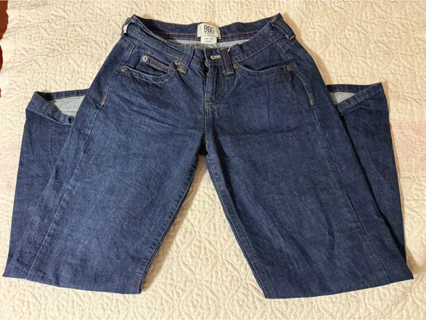 BDG Kayla Low Rise Jeans - Image 3