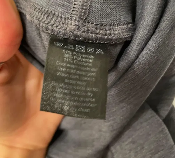 Leggings Small - Image 7