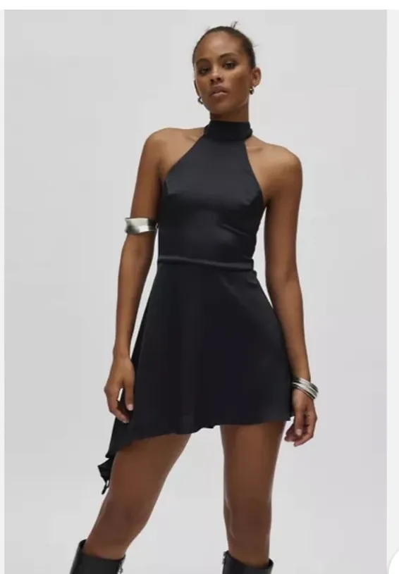 Ecote Dress Urban Outfitters - Image 4