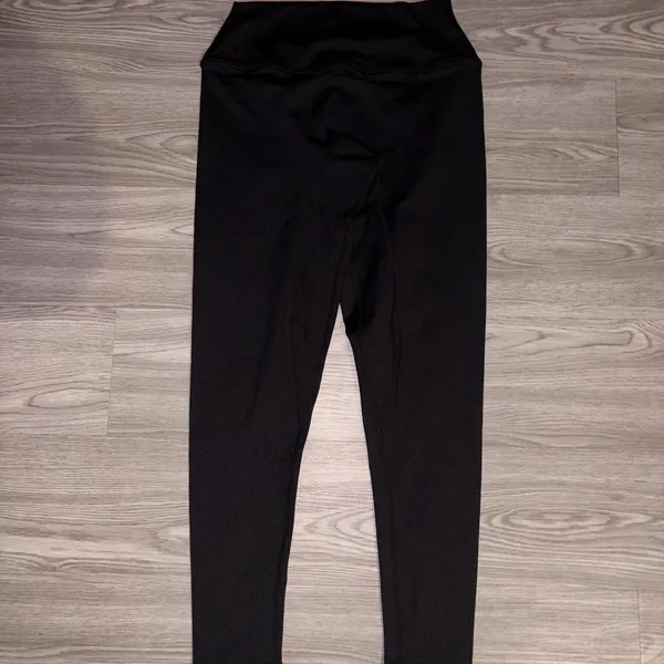 Set Active FormCloud High Rise Black Leggings - Image 4