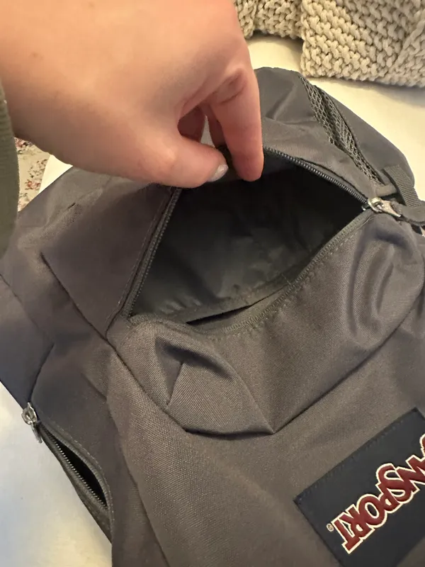 Jansport Backpack - Image 4