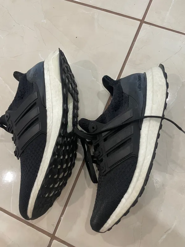 Adidas Ultraboost Shoes Women’s - Image 4