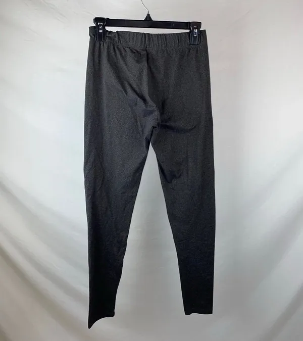 Grey leggings Gray Size M - Image 2