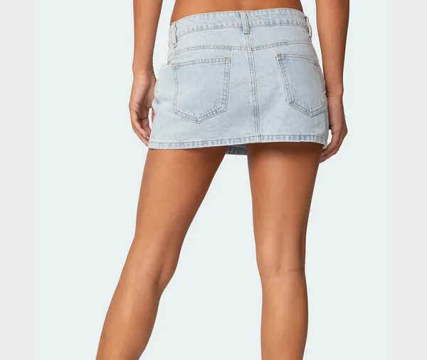 edikted skirt  - Image 2
