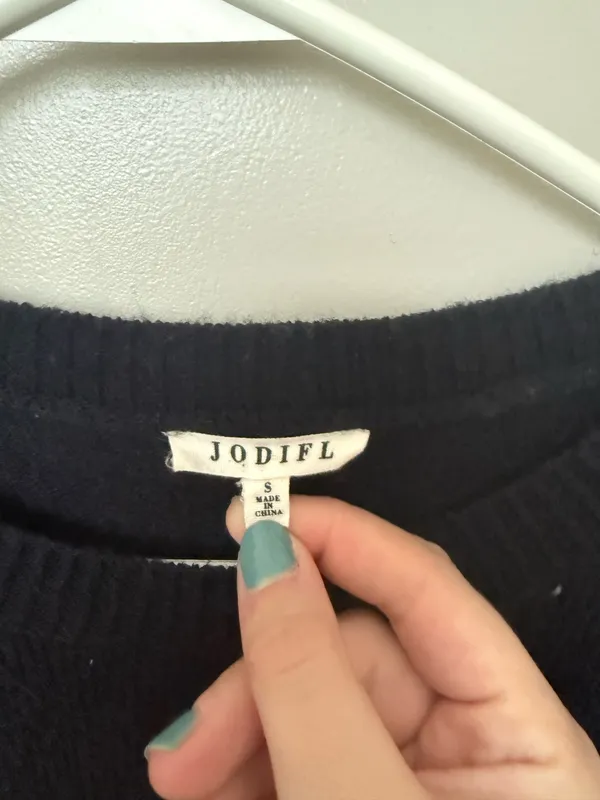 JODIFL Sweater - Image 4