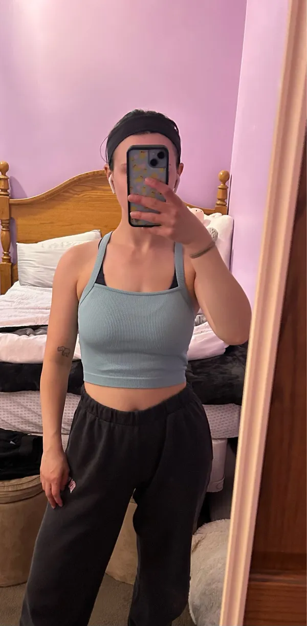 Target Tank top - Image 4