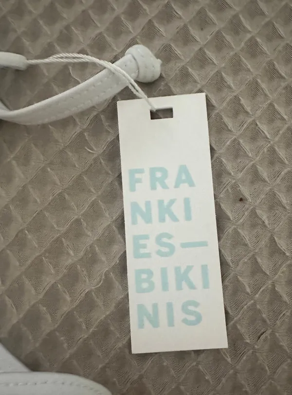 Frankie’s Bikinis Bikini - Image 4