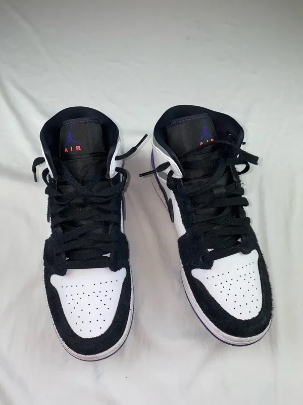 Air Jordan’s  - Image 9