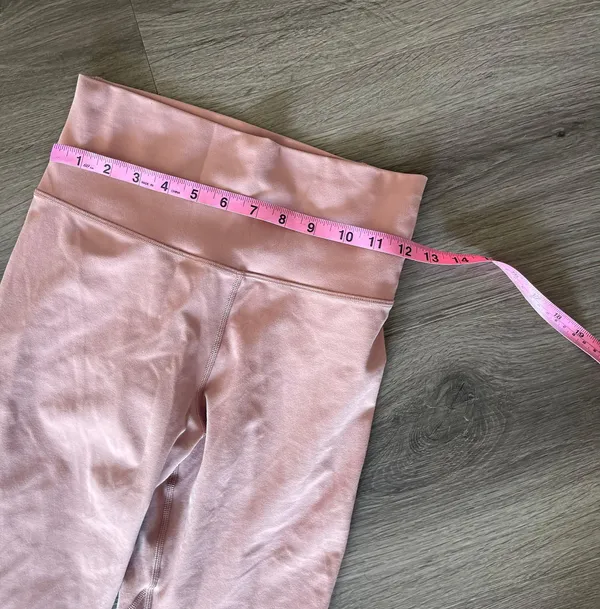 Colorblock Studio Athletic Leggings - Image 5