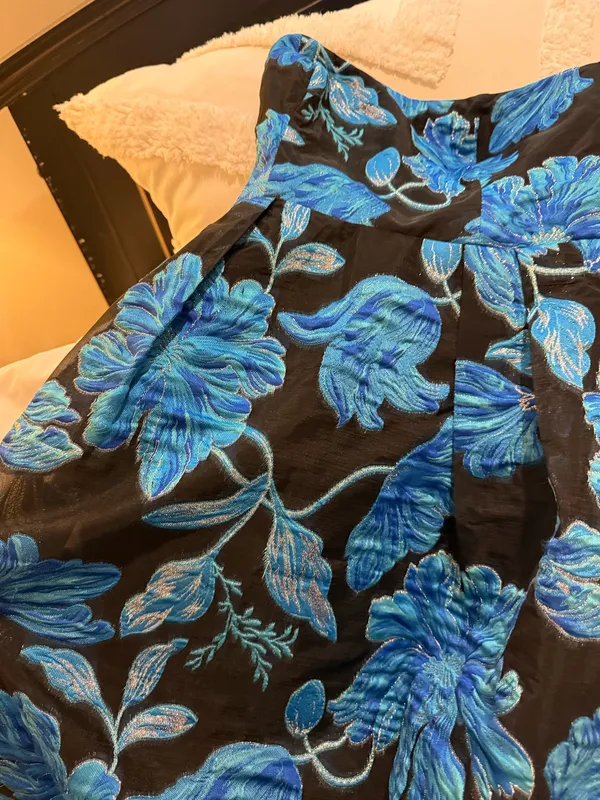 Lulus Prom Dress - Image 5