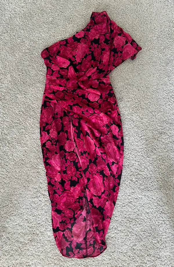 Rose Dress - Image 2
