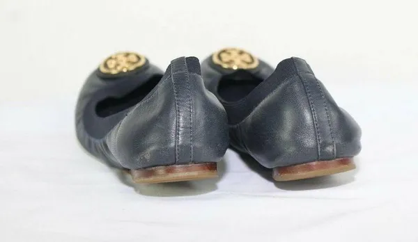 ladies TORY BURCH Ballet shoes - Image 4