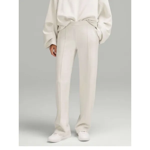 Lululemon Softstreme Pintuck Pants Sz L - Image 10
