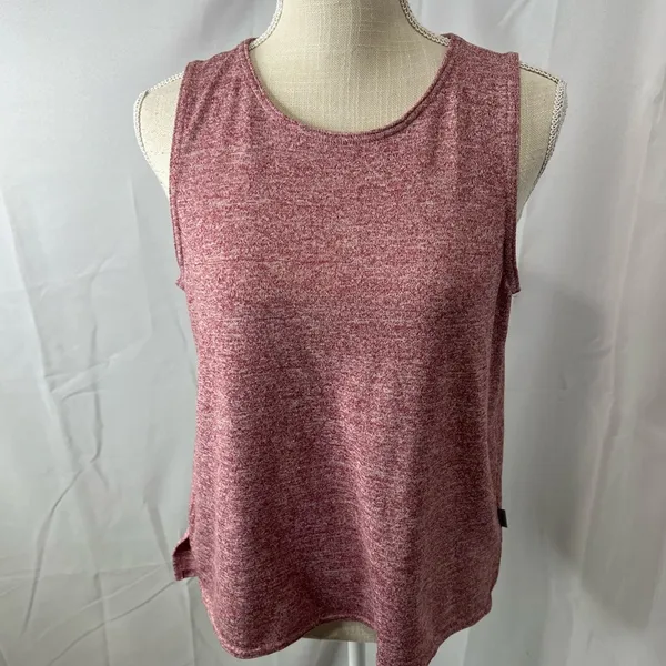 Eddie Bauer knot tank top Large - Image 4
