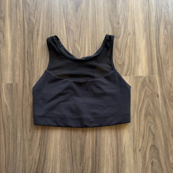 Lululemon Sports Bra - Image 2