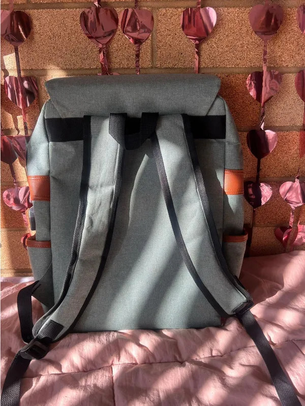 Amazon Backpack - Image 3