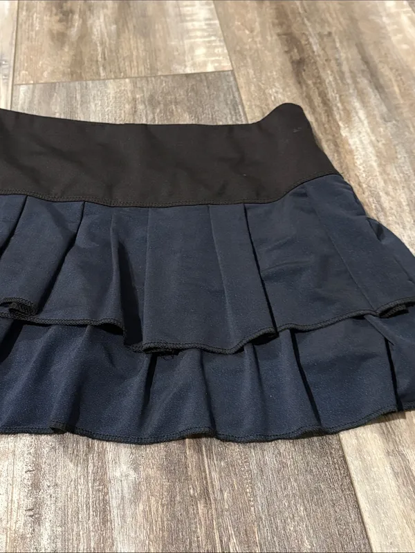 Lucky In Love Tennis Skirt medium - Image 3