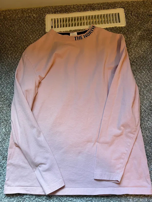 The North Face T-shirt - Image 3