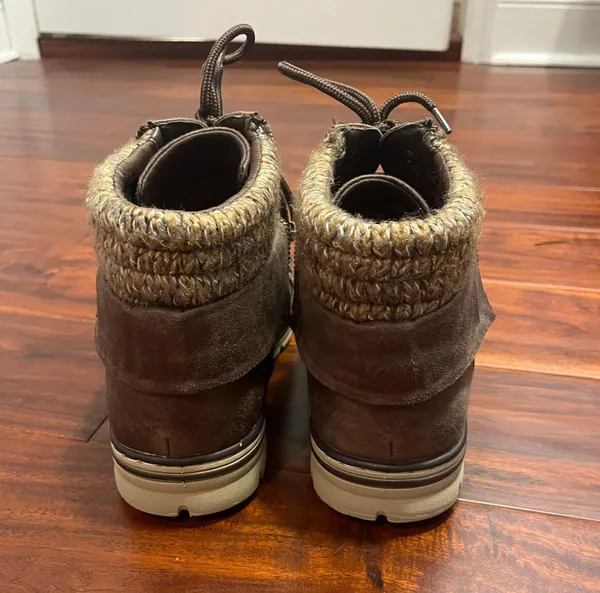 Cliffs By White Mountain Boots - Image 6