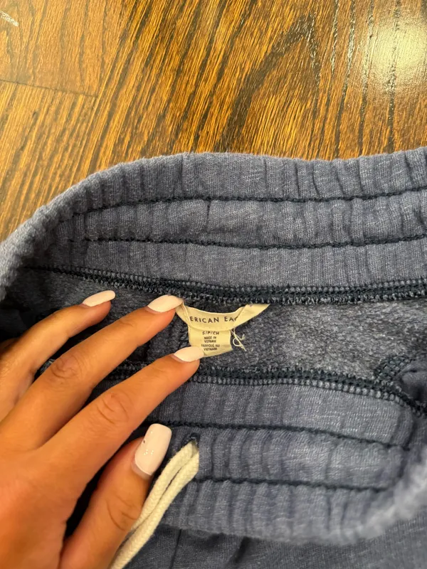 American Eagle Sweatpants - Image 2