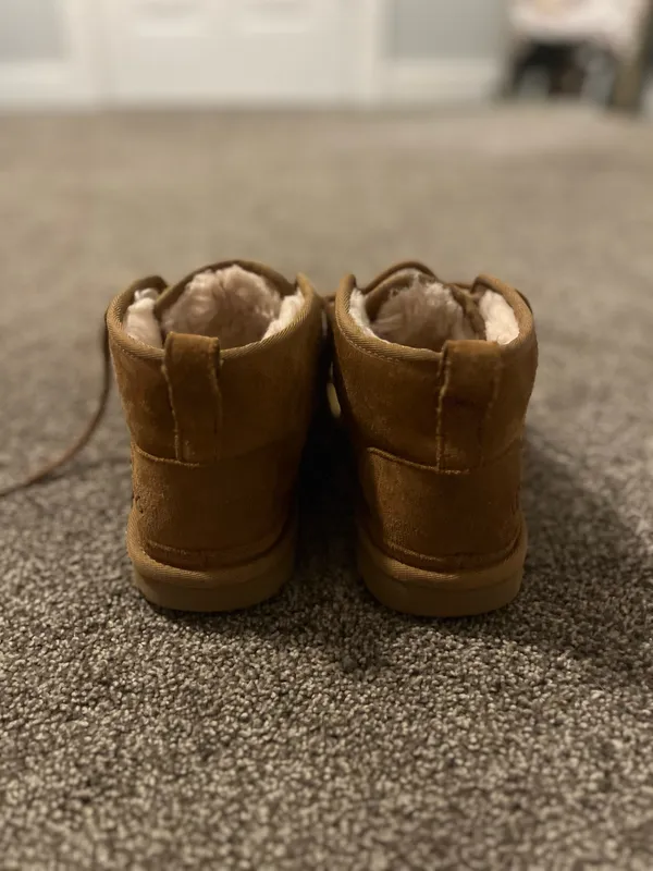 UGG Boots Women’s - Image 3
