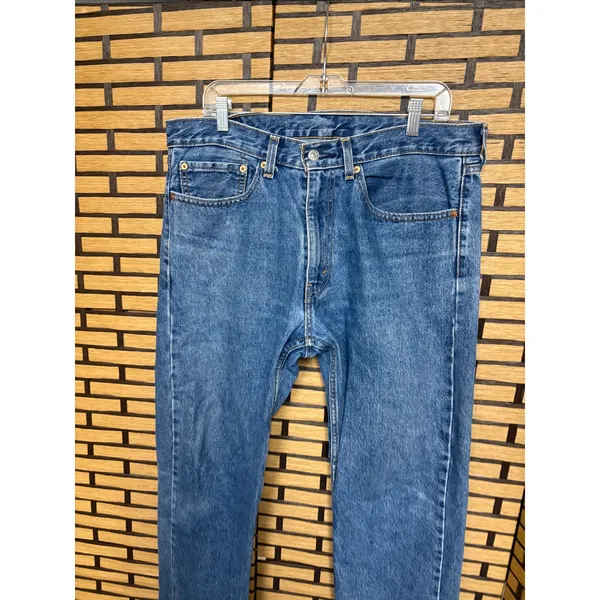 Levi's‎ Jeans Size 35 - Image 3