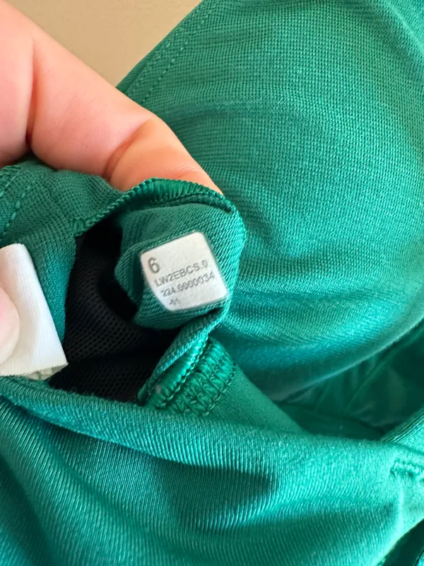Lululemon Energy Bra Longline - Image 4