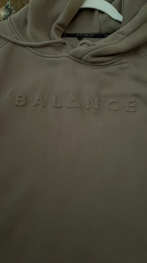 Balance Athletica Hoodie - Image 2