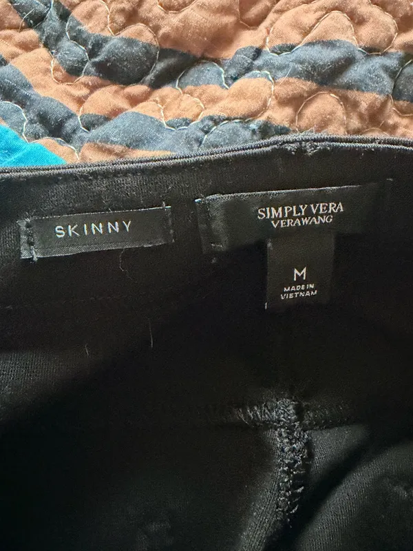 Simply Vera Pants - Image 3