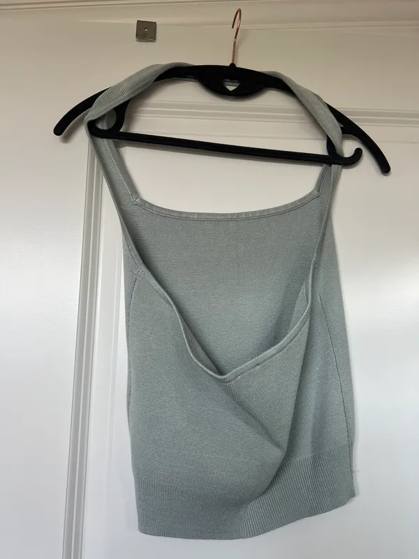 Abercrombie Tank Top - Image 3