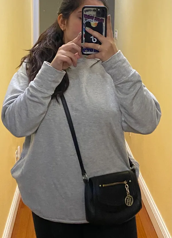 Tommy Hilfiger Crossbody Bag - Image 2