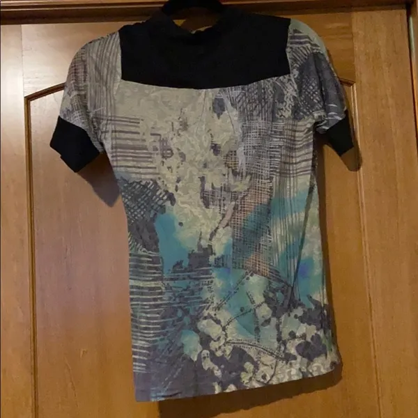 Multi color top - Image 3