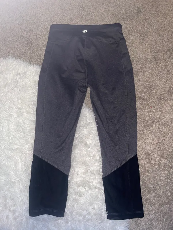 Spalding Leggings - Image 4