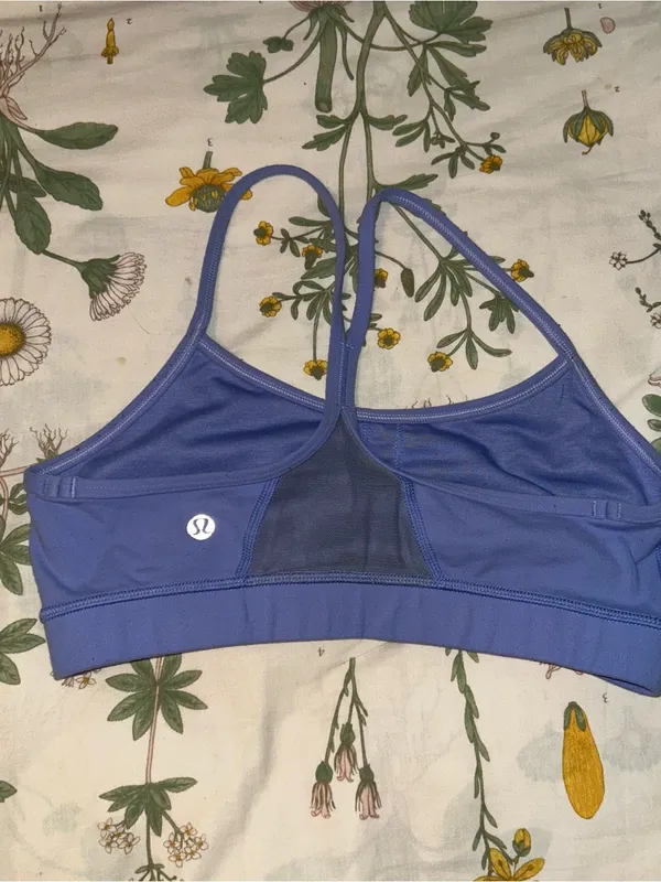 Lululemon sports bra - Image 2