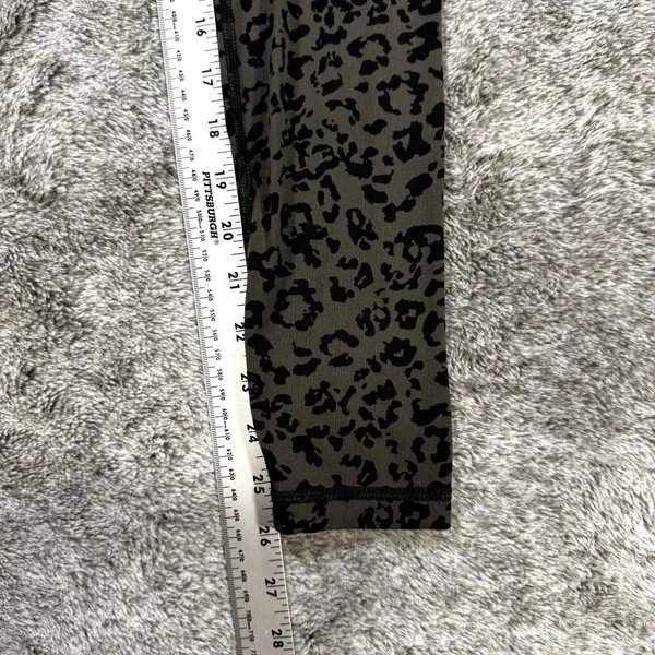 Athleta Elation Ultra High Rise Tight Sz XS - Image 7