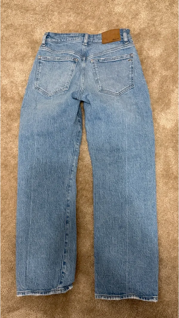 Madewell Jeans - Image 2