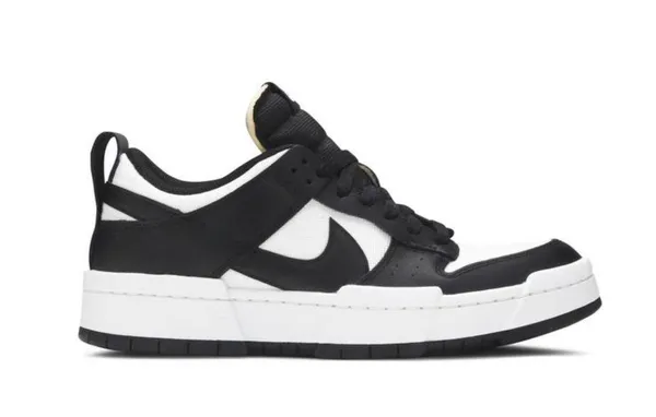 Nike Dunk Low Disrupt Sneakers - Image 14