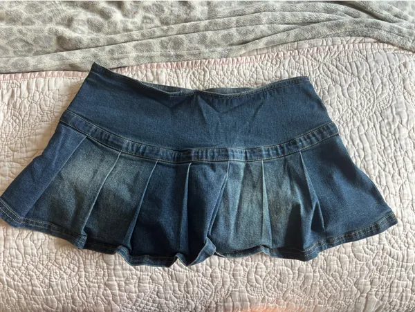 Urban Outfitters Mini Skirt - Image 2