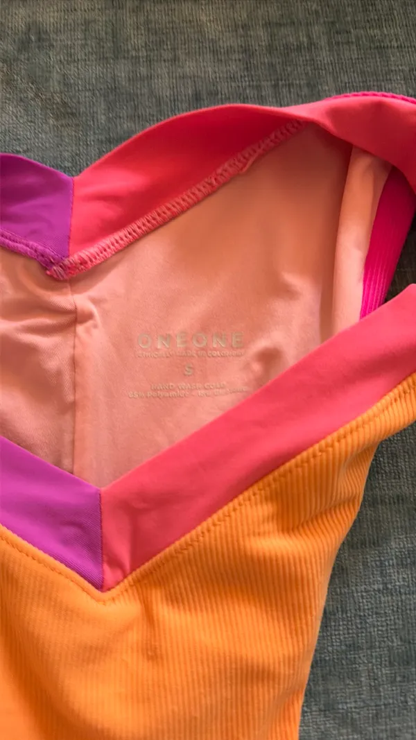 ONEONE Swimwear Bikini - Image 7