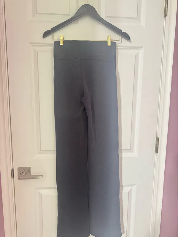 Lululemon softstreme flares - Image 2